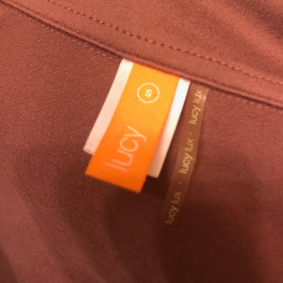 Super Soft Lucy Jacket - Picture 7 of 7